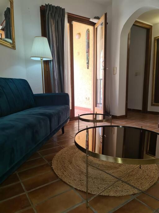 En Lujoso Puerto Deportivo Apartment *