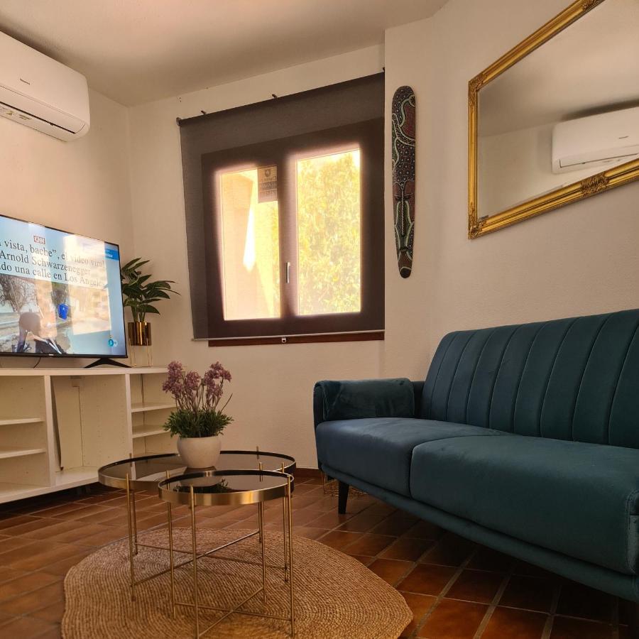 Apartment En Lujoso Puerto Deportivo