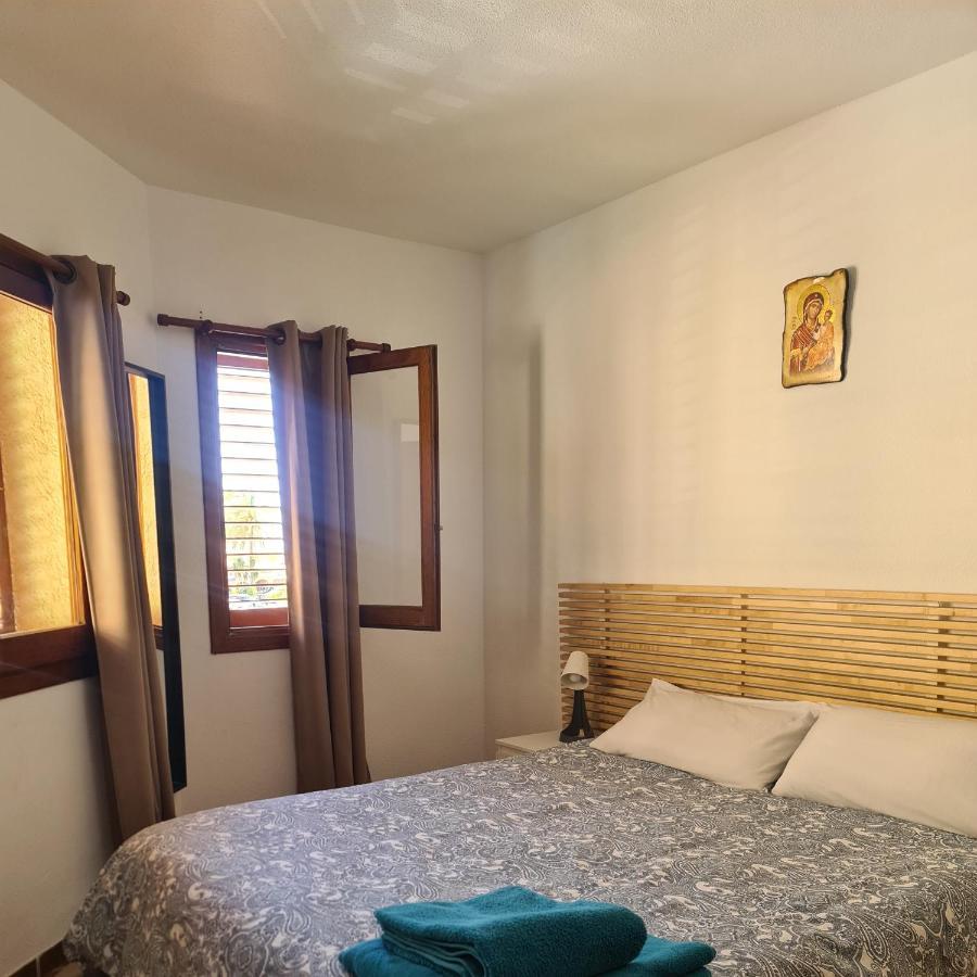 Apartment En Lujoso Puerto Deportivo Altea