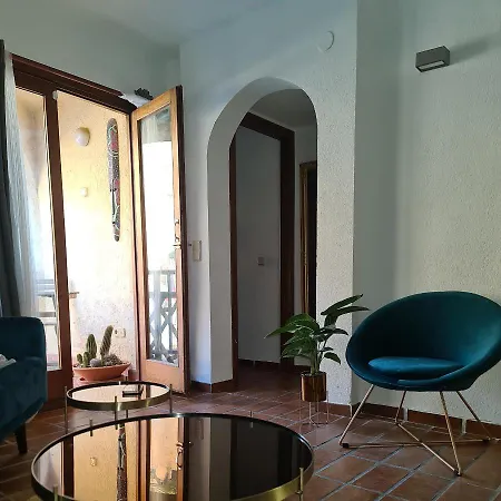 Apartamento En Lujoso Puerto Deportivo Altea Exterior photo