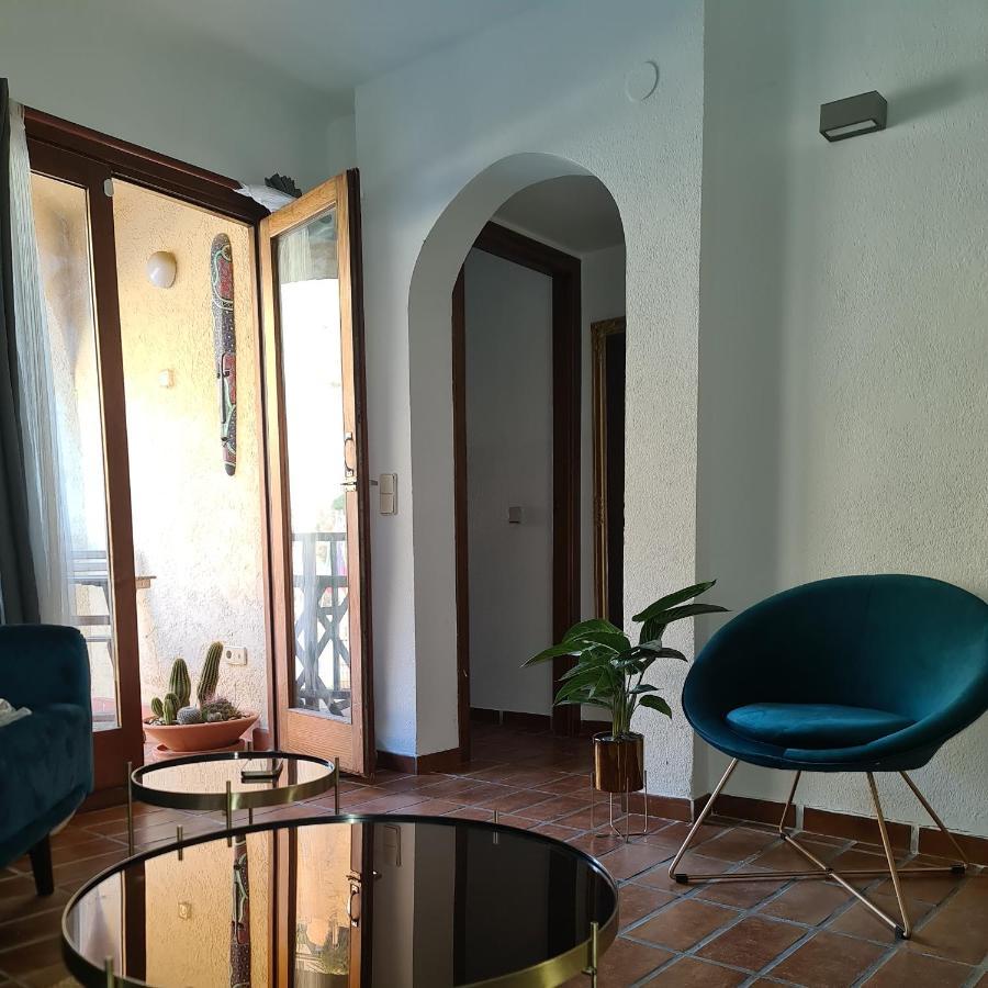 En Lujoso Puerto Deportivo Apartament Altea