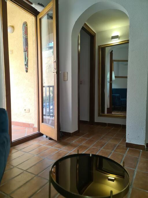 Apartament En Lujoso Puerto Deportivo Altea