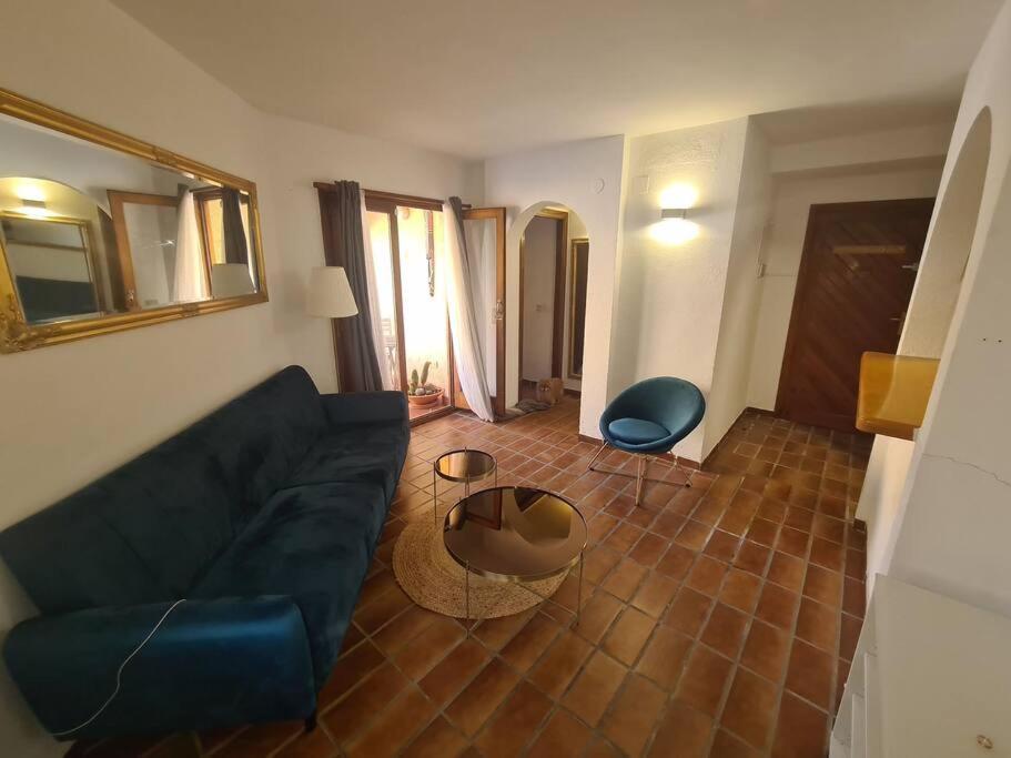 Apartament En Lujoso Puerto Deportivo *