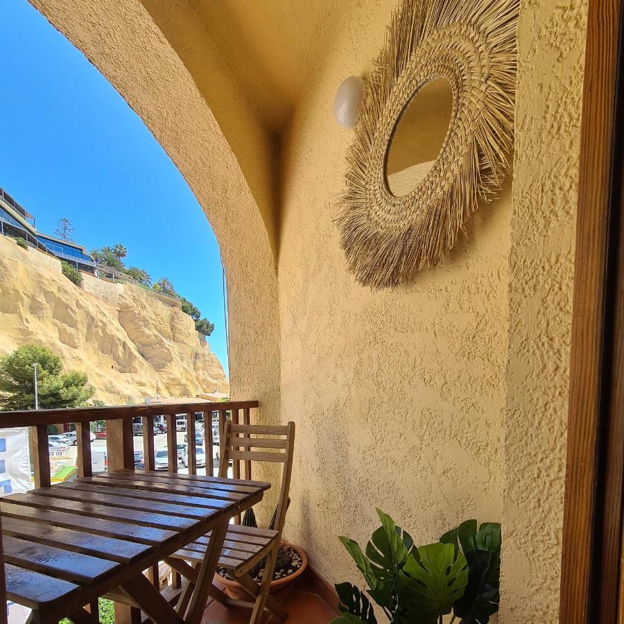 Apartament En Lujoso Puerto Deportivo Altea