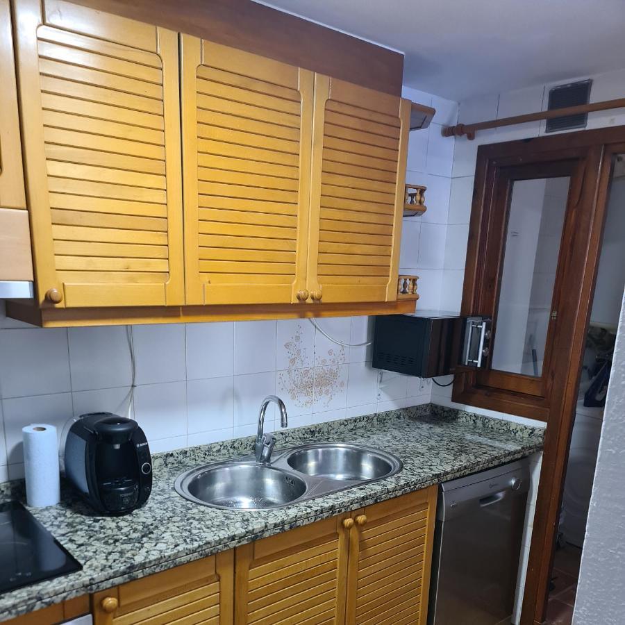 Apartament En Lujoso Puerto Deportivo Altea